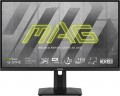 MSI MAG 274UPF 27 "  чорний