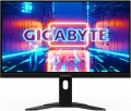 Gigabyte M27U 27 "  czarny