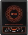 Rotex RIO145-G чорний