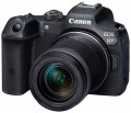 Canon EOS R7  kit 18-150