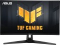 Asus TUF Gaming VG27AQ3A 27 "  чорний