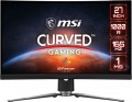 MSI MPG ARTYMIS 273CQR-QD 27 "  чорний