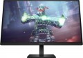 HP OMEN 27k 27 "  чорний