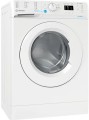 Indesit BWSA 61251 W EU N biały