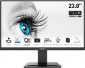 MSI PRO MP2412 23.8 "  czarny