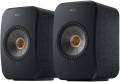 KEF LSX II 