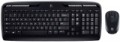 Logitech Wireless Combo MK330 