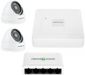 GreenVision GV-IP-K-W67/02 