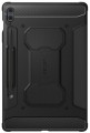 Spigen Rugged Armor Pro for Galaxy Tab S9 FE+ 