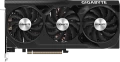 Gigabyte GeForce RTX 4070 Ti SUPER WINDFORCE OC 16G 