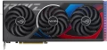 Asus GeForce RTX 4070 Ti SUPER ROG Strix OC 