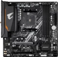 Gigabyte B550M AORUS ELITE AX 