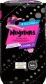 Підгузки Pampers Ninjamas Pyjama Girl Pants 8-12 / 9 pcs 