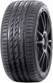 Nokian zLine 225/55 R17 97W Run Flat 