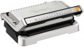 Tefal OptiGrill 4 in 1 XL GC784D нержавіюча сталь