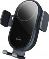 BASEUS LightChaser Wireless Car Mount 15W 