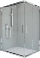 Aquanil Unimar 100x90 кутова