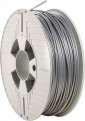 Verbatim ABS Aluminium Grey 2.85mm 1kg 1 kg  srebrny