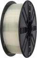 Gembird 3DP-PLA1.75-01-TR 1 kg  przezroczysty