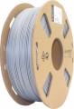 Gembird 3DP-PLA+1.75-02-GR 1 kg  szary