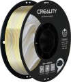 Creality CR-PLA Silk Golden-Silver 1kg 1 kg  srebrny