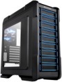 Thermaltake Chaser A31 чорний