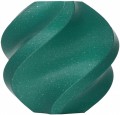 Bambu Lab PLA Sparkle Alpine Green 1kg 1 kg  zielony