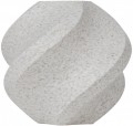 Bambu Lab PLA Marble White Marble 1kg 1 kg  biały