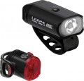 Lezyne Mini Drive 400XL Femto USB Pair 