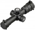 Discovery HD 2-12x24 SFIR FFP 