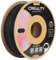 Creality CR-PLA Matte Black 1kg 1 kg  czarny