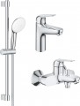 Grohe Euroeco UA123226M0 