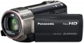 Panasonic HC-V710 