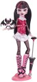 Monster High Draculaura Count Fabulous HGC29 