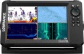 Lowrance Eagle-9 TripleShot HD 