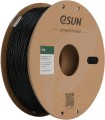 eSUN eLastic Black 1kg 1 kg  czarny