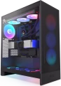 NZXT H7 Flow RGB (2024) чорний