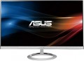 Asus MX279H 27 "  сріблястий