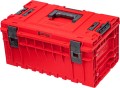 Qbrick System One 350 2.0 Vario Red 