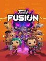 Alpine Funko Fusion 