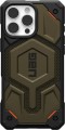 UAG Monarch Pro Kevlar with Magsafe for iPhone 16 Pro Max 