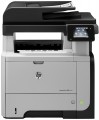 HP LaserJet Pro M521DN 