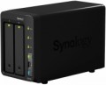 Synology DiskStation DS712+ ОЗП 1 ГБ