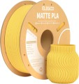 Elegoo PLA Matte Sunshine Yellow 1kg 1 kg  żółty