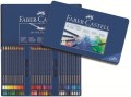 Faber-Castell Art Grip Aquarelle Set of 60 