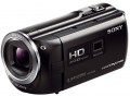 Sony HDR-PJ380E 