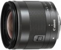 Canon 11-22mm f/4-5.6 EF-M IS STM 