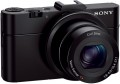 Sony RX100 II 