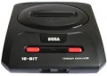 Sega Mega Drive II 