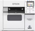 Epson ColorWorks C4000e (bk)